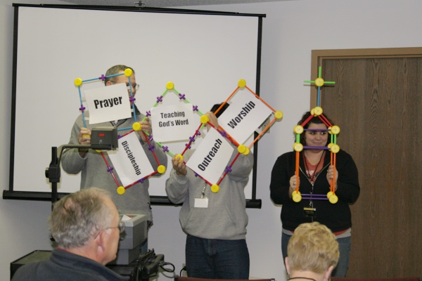 Our Core Values
