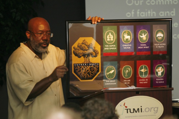 Our Affirmation of Faith