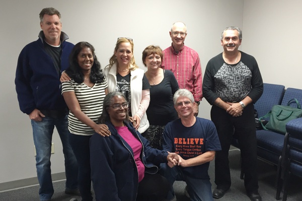 Planting Healthy Churches: Church Plant Training