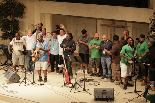 By Multiplying Qualified Spiritual Laborers