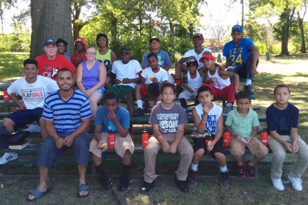 World Impact, Inc., Our Parent Ministry