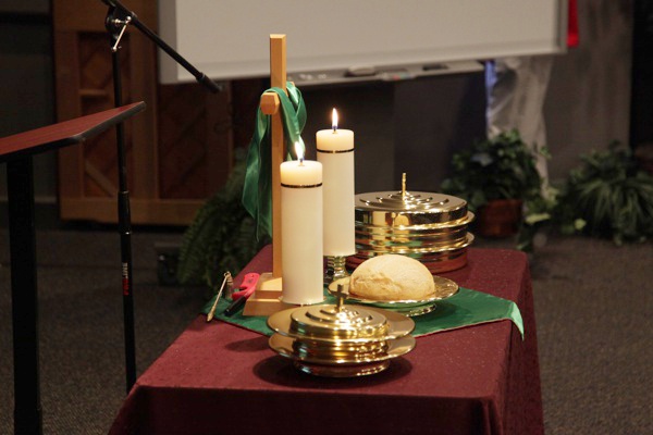 The Christian Year (Church Year)