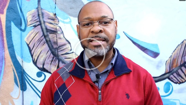 An Advent Message from President Efrem Smith