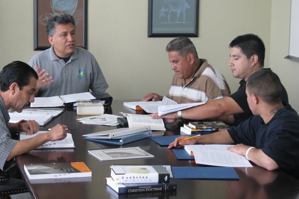 Academic Partners