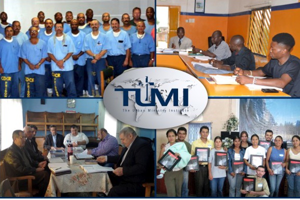 TUMI Expansion