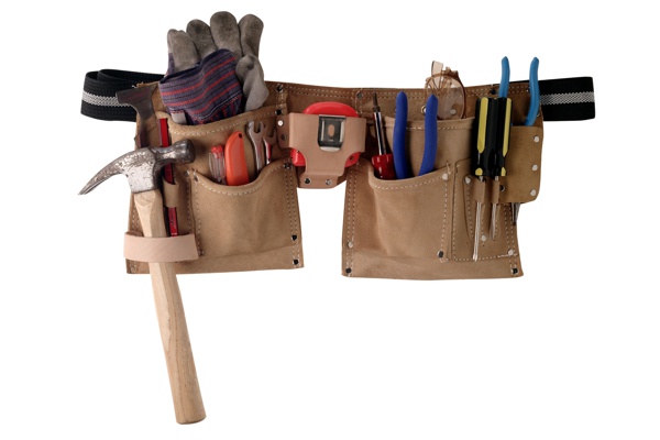 Church Planting Tools