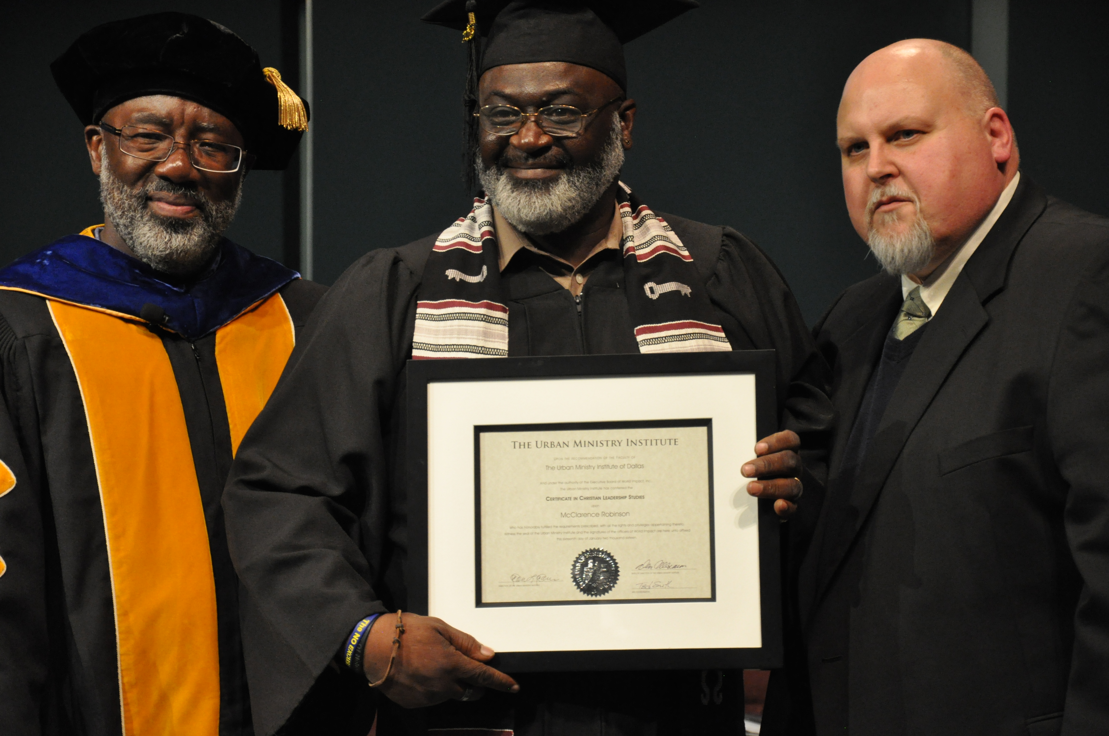Certification and Accreditation