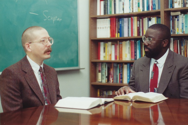 History: Hope School of Ministry