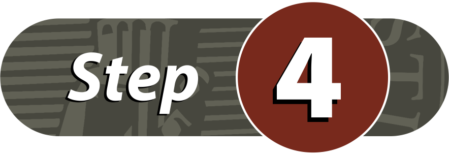 Receive Pre-Interview Quiz and links to Instructional Videos